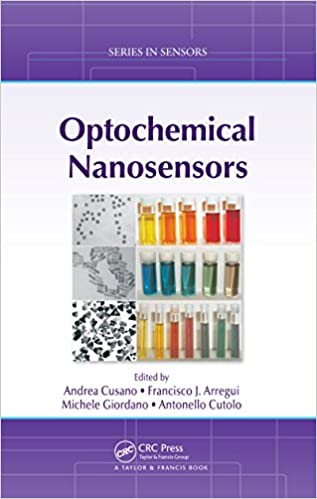 Optochemical Nanosensors BY Cusano - Orginal Pdf